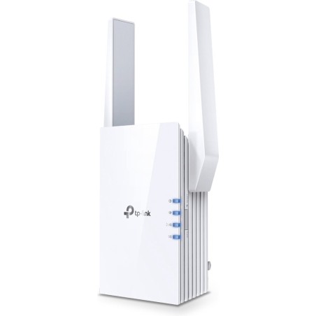 TP-Link RE705X V1 WiFi-rækkeviddeforlænger